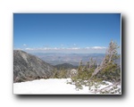 2005-06-18 Relay Peak (80) View from Tamarack summit of Nevada